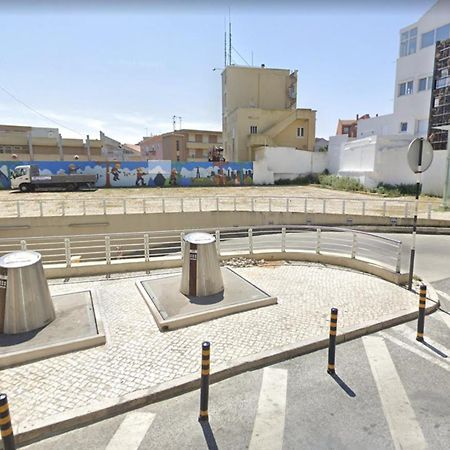 Afonso Galo Guest Apartments IV 알마다 외부 사진