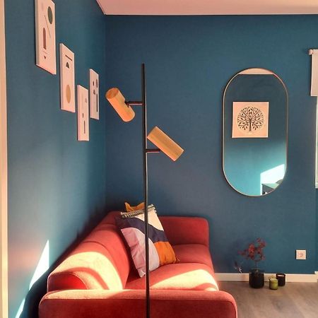 Afonso Galo Guest Apartments IV 알마다 외부 사진