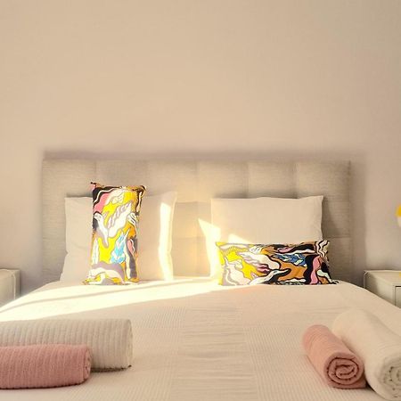 Afonso Galo Guest Apartments IV 알마다 외부 사진