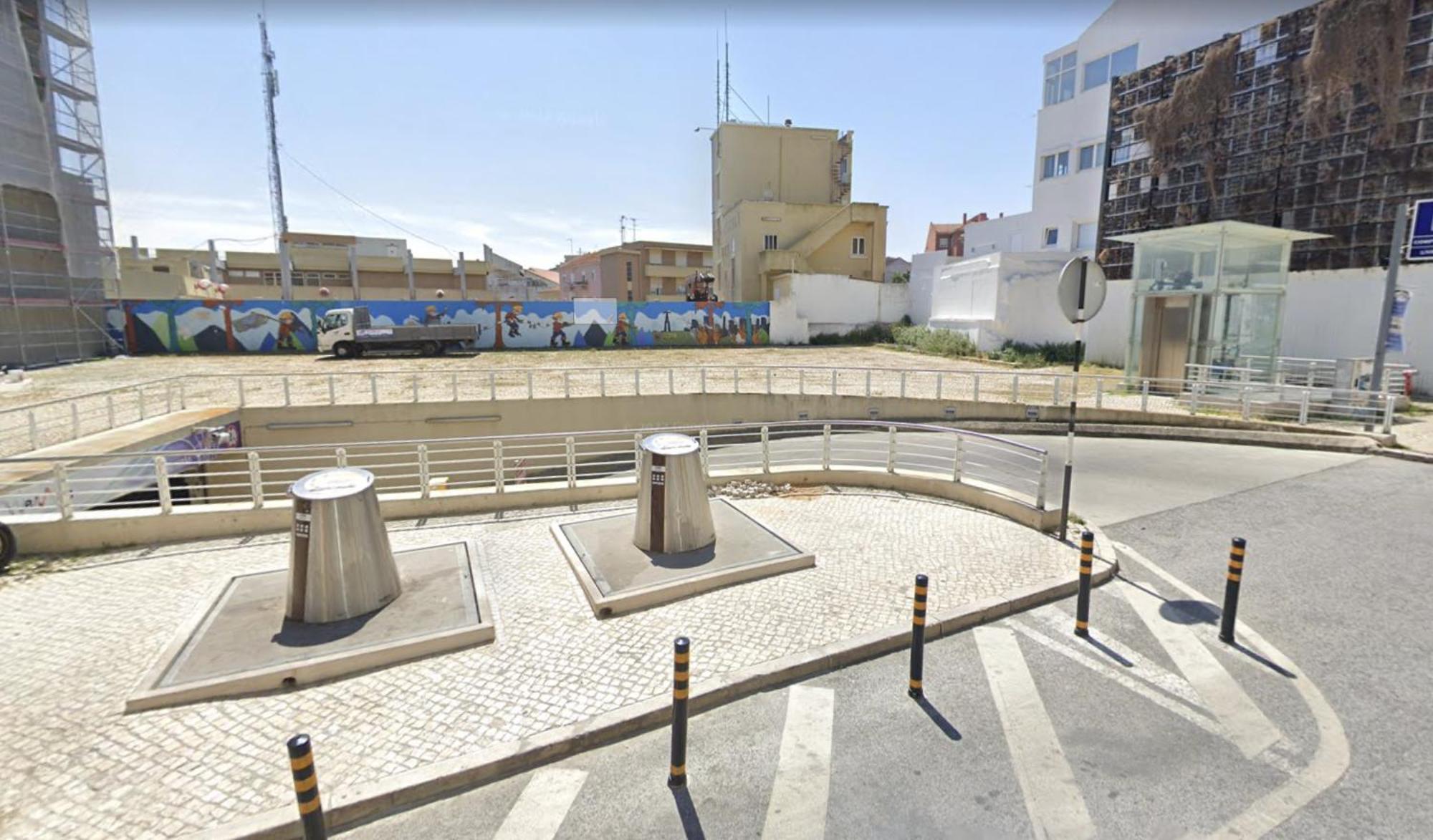 Afonso Galo Guest Apartments IV 알마다 외부 사진
