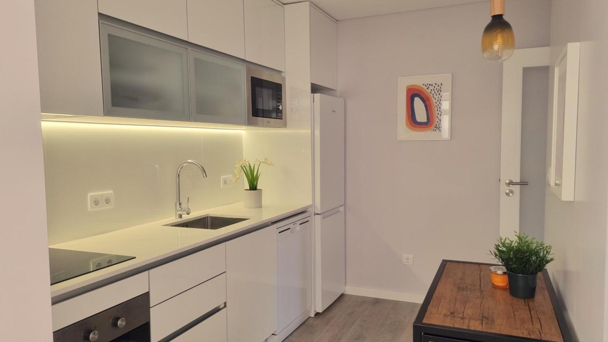 Afonso Galo Guest Apartments IV 알마다 외부 사진