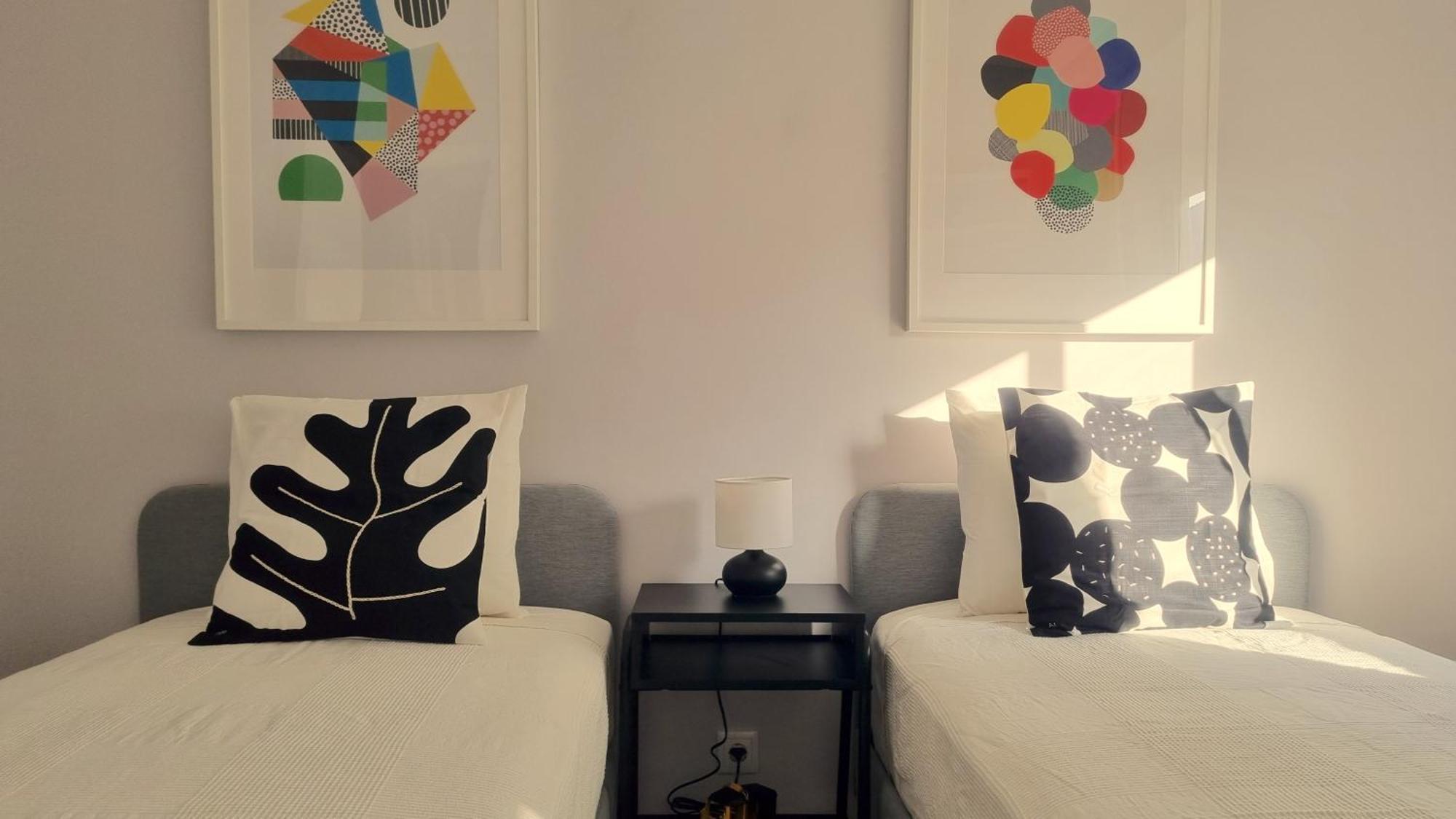 Afonso Galo Guest Apartments IV 알마다 외부 사진