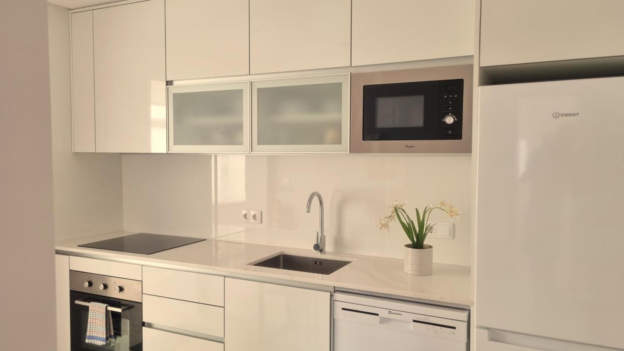Afonso Galo Guest Apartments IV 알마다 외부 사진
