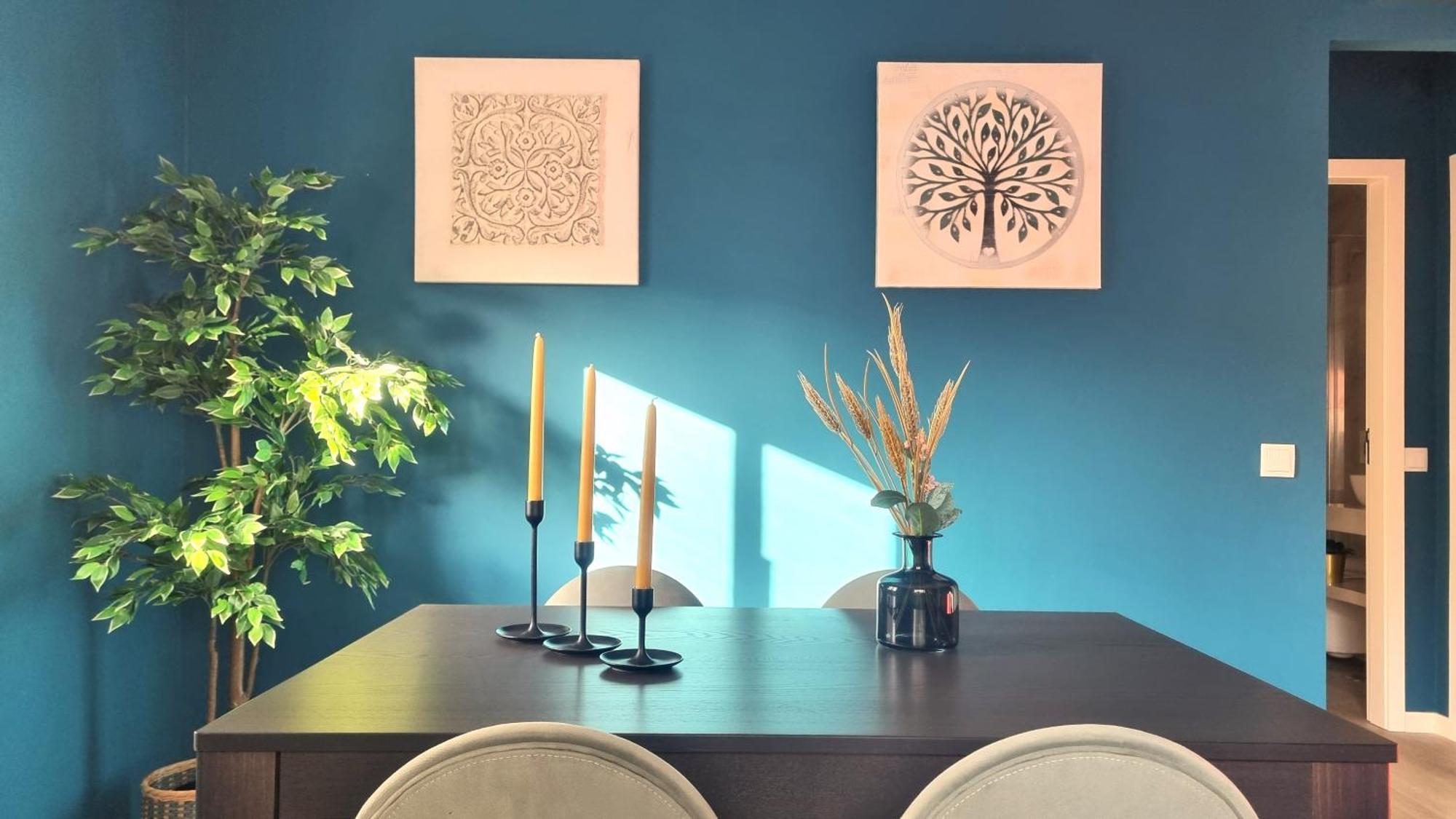 Afonso Galo Guest Apartments IV 알마다 외부 사진